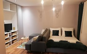 Apartament Gagarina 31